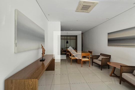 Apartamento à venda, com 233 m², 4 quartos e 4 vagas — Espaço Gourmet