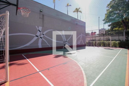 Apartamento à venda, com 105 m², 2 quartos e 2 vagas — Quadra Esportiva