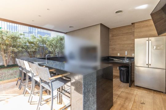 Apartamento à venda, com 105 m², 2 quartos e 2 vagas — foto 47
