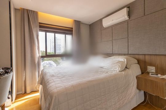 Apartamento à venda, com 105 m², 2 quartos e 2 vagas — foto 28