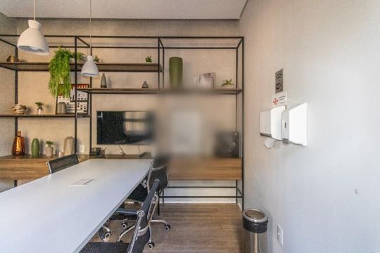 Apartamento à venda, com 105 m², 2 quartos e 2 vagas — foto 34