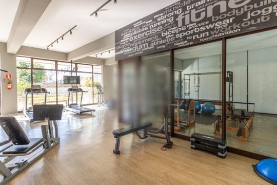 Apartamento à venda, com 105 m², 2 quartos e 2 vagas — foto 57