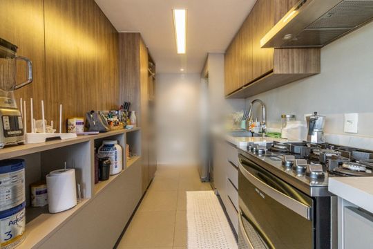 Apartamento à venda, com 105 m², 2 quartos e 2 vagas — foto 46