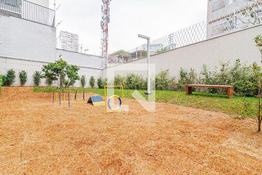 Apartamento à venda, com 105 m², 2 quartos e 2 vagas — Espaço pet