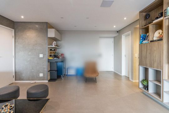 Apartamento à venda, com 105 m², 2 quartos e 2 vagas — foto 19