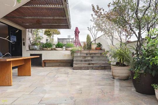 Apartamento mobiliado em Sumarezinho, 5 suítes, varanda gourmet. Ideal para comprar. — foto 44