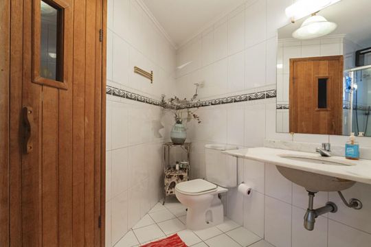 Apartamento mobiliado em Sumarezinho, 5 suítes, varanda gourmet. Ideal para comprar. — foto 25