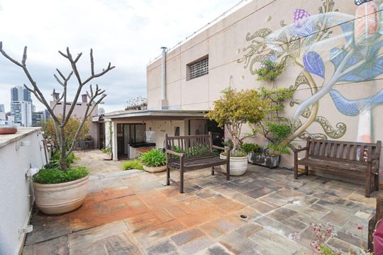 Apartamento mobiliado em Sumarezinho, 5 suítes, varanda gourmet. Ideal para comprar. — foto 34
