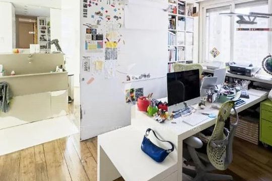 Compra apartamento mobiliado com 2 quartos, closet e varanda gourmet. — foto 36