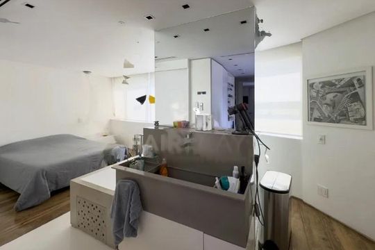 Compra apartamento mobiliado com 2 quartos, closet e varanda gourmet. — foto 29