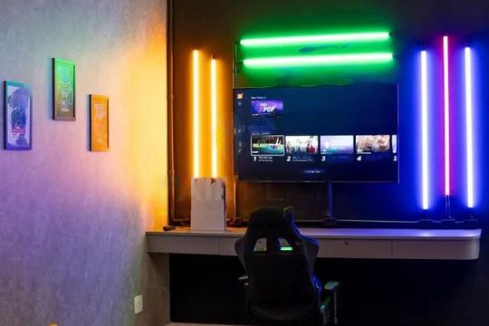 Compra apartamento mobiliado com 2 quartos, closet e varanda gourmet. — foto 35