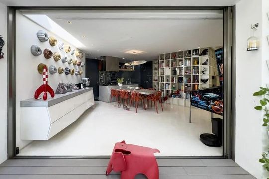 Compra apartamento mobiliado com 2 quartos, closet e varanda gourmet. — foto 22