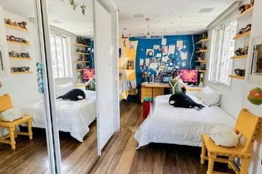 Compra apartamento mobiliado com 2 quartos, closet e varanda gourmet. — foto 32