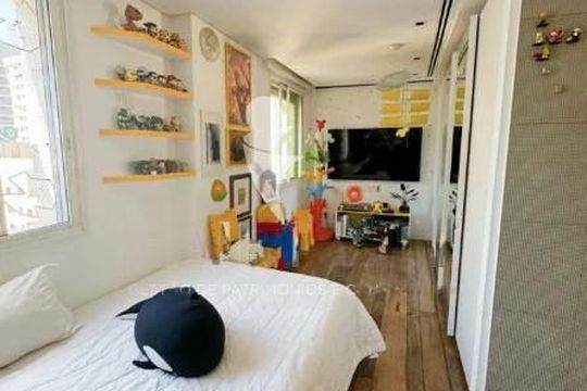 Compra apartamento mobiliado com 2 quartos, closet e varanda gourmet. — foto 31