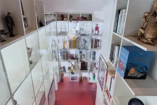 Compra apartamento mobiliado com 2 quartos, closet e varanda gourmet. — foto 44