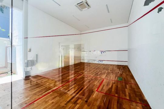 Comprar apartamento mobiliado com 3 quartos, closet, quintal e churrasqueira no condomínio. — foto 16