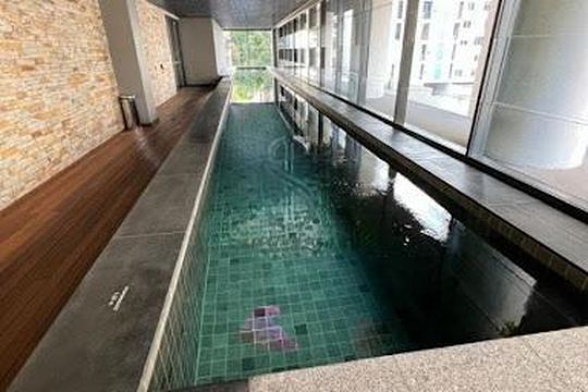 Compra apartamento mobiliado com varanda gourmet e 3 quartos. — foto 21