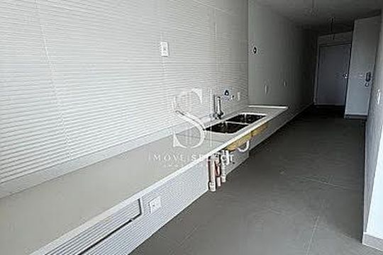 Compra apartamento mobiliado com varanda gourmet e 3 quartos. — foto 13