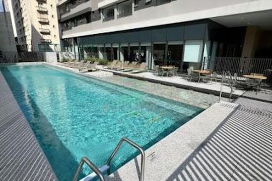 Compra apartamento mobiliado com varanda gourmet e 3 quartos. — foto 18