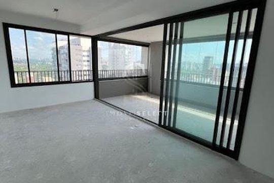 Compra apartamento mobiliado com varanda gourmet e 3 quartos. — foto 2