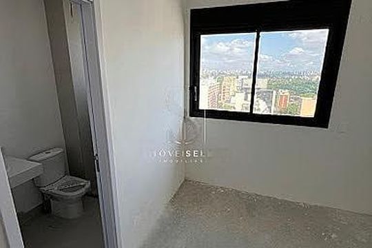 Compra apartamento mobiliado com varanda gourmet e 3 quartos. — foto 3