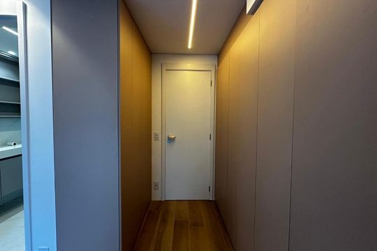 Apartamento em Perdizes com 2 quartos, closet, quintal e churrasqueira. Mobiliado e pronto para comprar. — foto 34