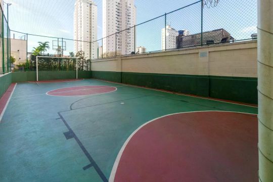 Apartamento com 3 suítes, varanda gourmet. Ótima compra! — foto 40