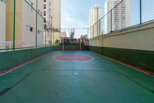 Apartamento com 3 suítes, varanda gourmet. Ótima compra! — foto 48