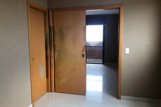 Apartamento mobiliado na Vila Mariana com 4 suítes, academia e piscina no condomínio. Ideal para comprar. — foto 21