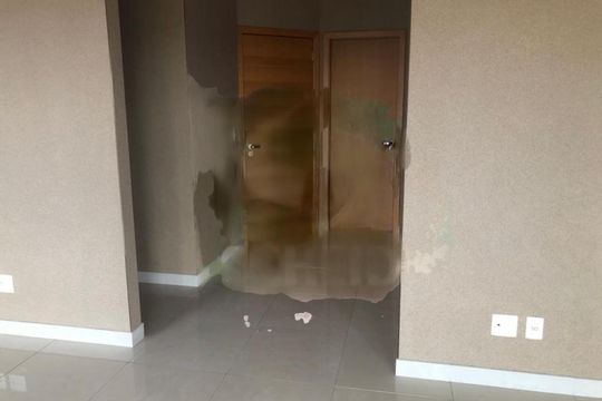 Apartamento mobiliado na Vila Mariana com 4 suítes, academia e piscina no condomínio. Ideal para comprar. — foto 24