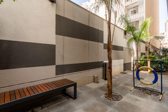 Venda de apartamento mobiliado com 3 quartos. — foto 7