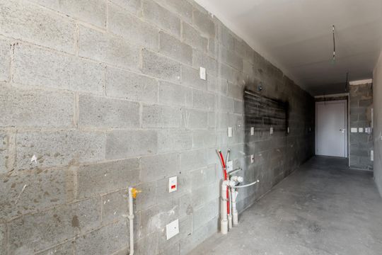 Venda de apartamento mobiliado com 3 quartos. — foto 42