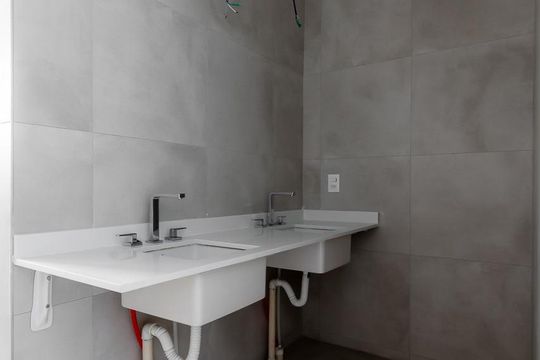 Venda de apartamento mobiliado com 3 quartos. — foto 50