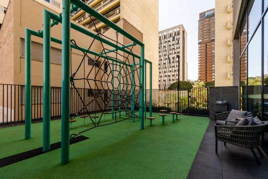 Venda de apartamento mobiliado com 3 quartos. — foto 12