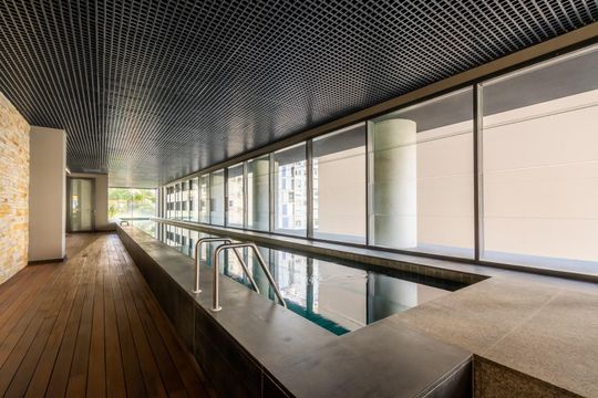 Venda de apartamento mobiliado com 3 quartos. — foto 11