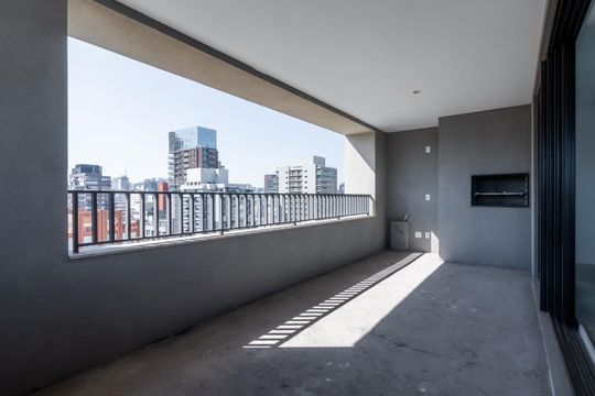 Venda de apartamento mobiliado com 3 quartos. — foto 39