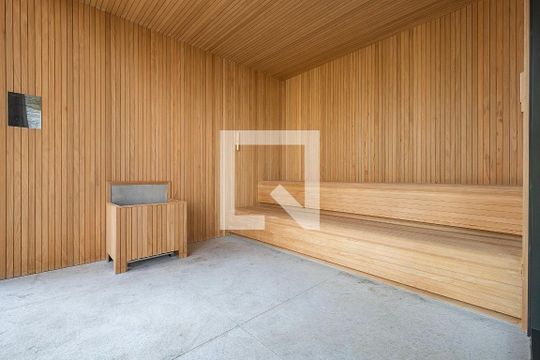 Venda de apartamento mobiliado com 3 quartos. — Sauna