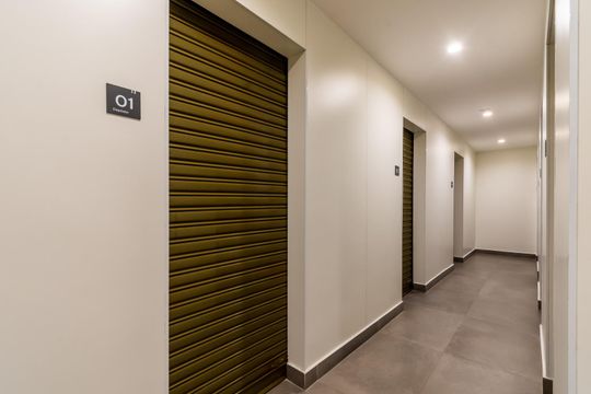 Venda de apartamento mobiliado com 3 quartos. — foto 8