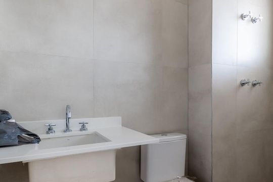 Venda de apartamento mobiliado com 3 quartos. — foto 48