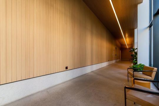 Venda de apartamento mobiliado com 3 quartos. — foto 2