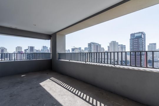 Venda de apartamento mobiliado com 3 quartos. — foto 40