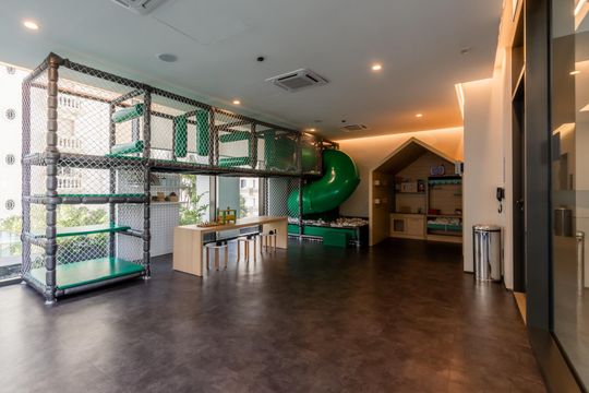 Venda de apartamento mobiliado com 3 quartos. — foto 6