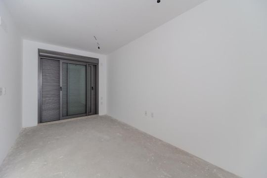 Apartamento para comprar com 3 suítes, piscina e churrasqueira no condomínio, mobiliado. — foto 33