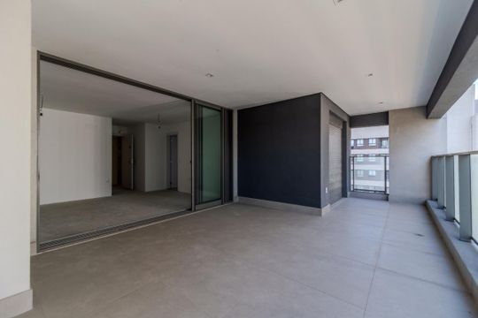 Apartamento para comprar com 3 suítes, piscina e churrasqueira no condomínio, mobiliado. — foto 43
