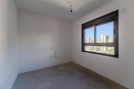 Apartamento para comprar com 3 suítes, piscina e churrasqueira no condomínio, mobiliado. — foto 28
