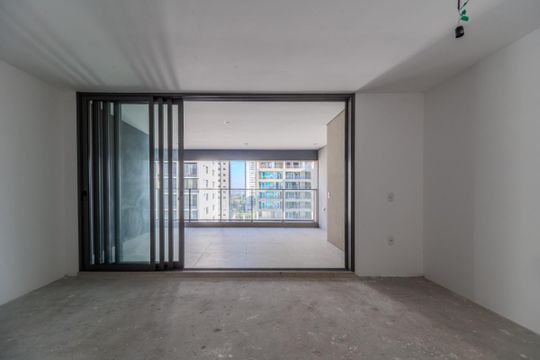 Apartamento para comprar com 3 suítes, piscina e churrasqueira no condomínio, mobiliado. — foto 26