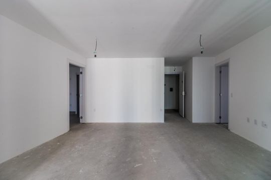 Apartamento para comprar com 3 suítes, piscina e churrasqueira no condomínio, mobiliado. — foto 25