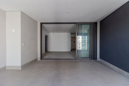 Apartamento para comprar com 3 suítes, piscina e churrasqueira no condomínio, mobiliado. — foto 22