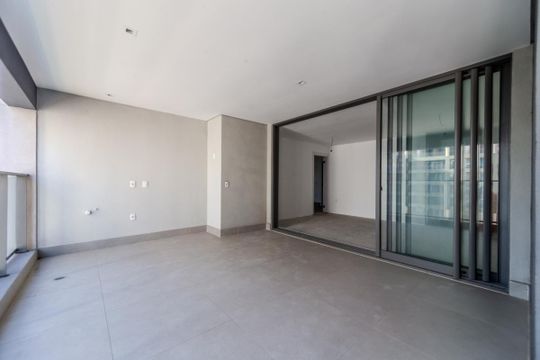 Apartamento para comprar com 3 suítes, piscina e churrasqueira no condomínio, mobiliado. — foto 44