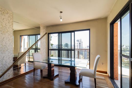 Venda de apartamento com 4 quartos, varanda, piscina e academia no condomínio. — foto 8